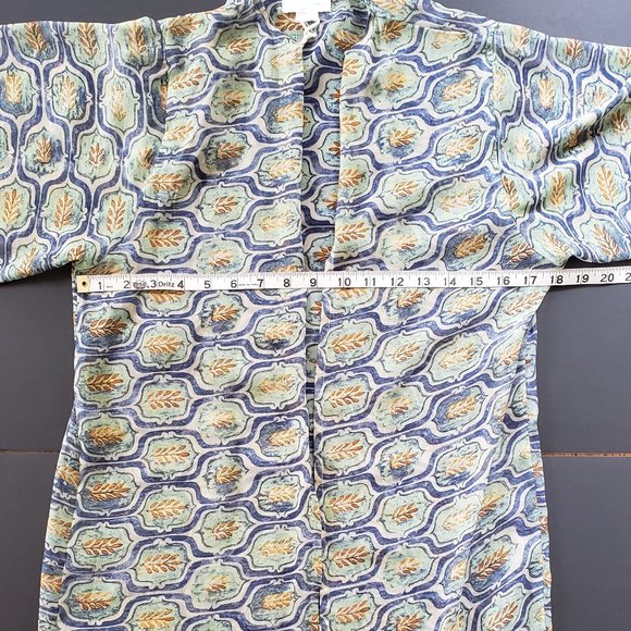 Kitara Women's Bikini Swimwear Beach Pool Cover Up One Size Good Condition - Picture 8 of 9